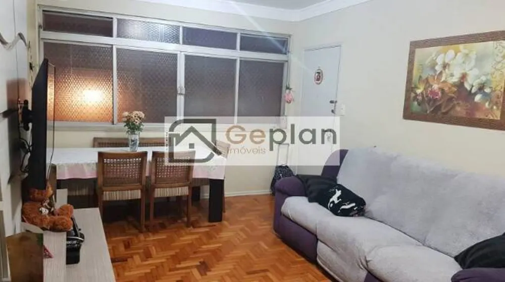 Apartamento, 3 quartos, 103 m² - Foto 1
