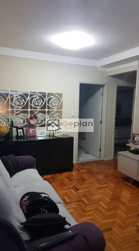 Apartamento, 3 quartos, 103 m² - Foto 2