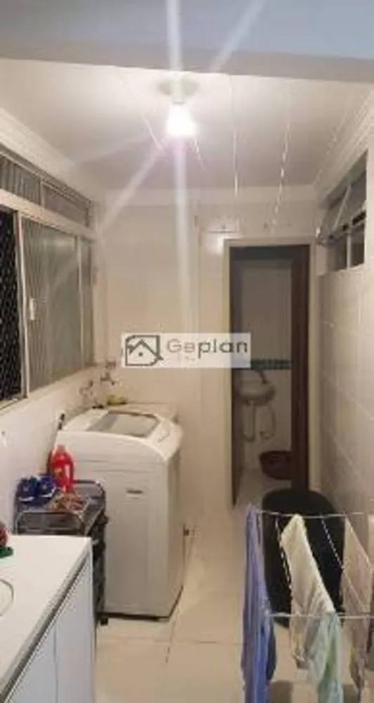 Apartamento, 3 quartos, 103 m² - Foto 8