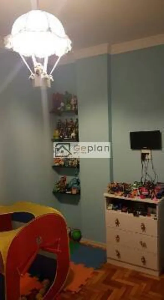 Apartamento, 3 quartos, 103 m² - Foto 8