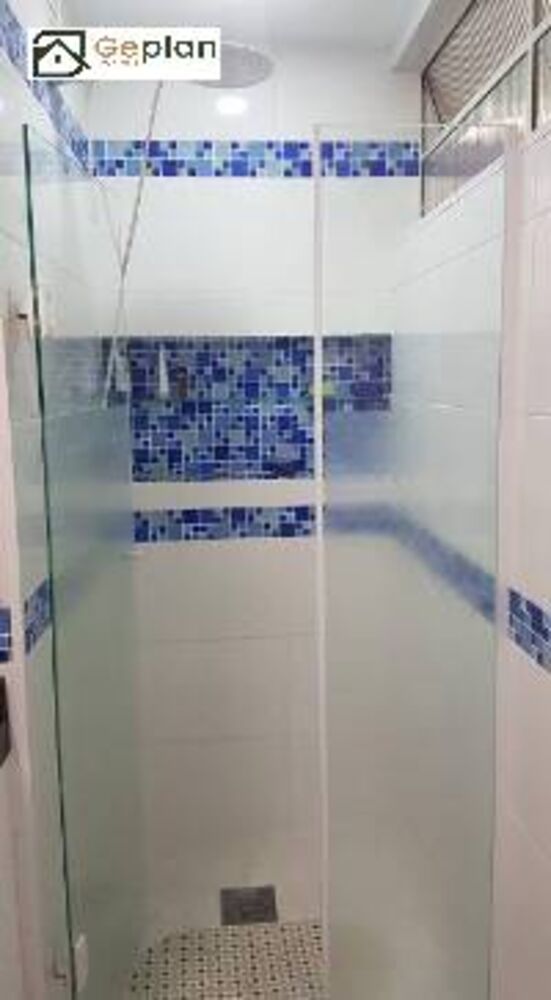 Apartamento, 3 quartos, 103 m² - Foto 3
