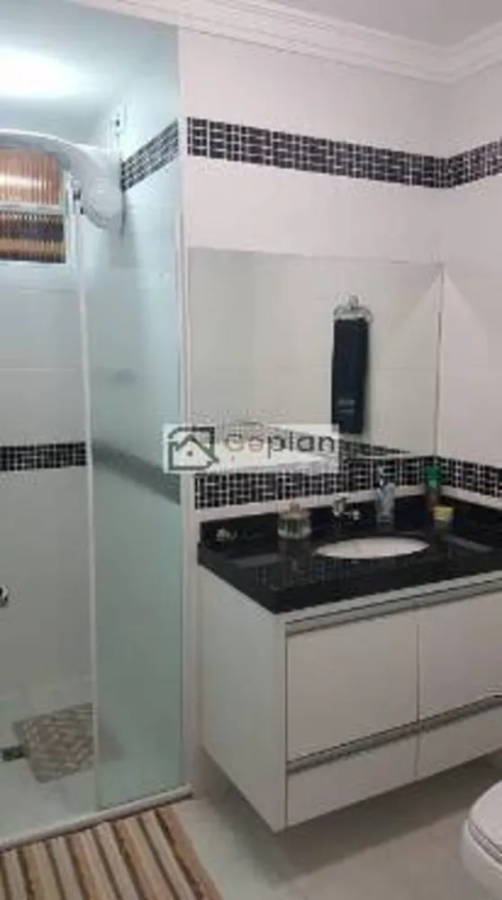 Apartamento, 3 quartos, 103 m² - Foto 5