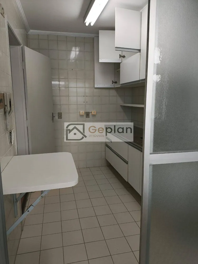 Apartamento, 1 quarto, 45 m² - Foto 8