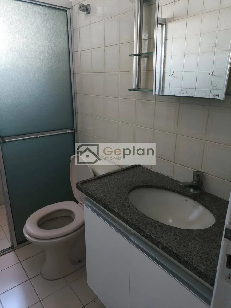 Apartamento, 1 quarto, 45 m² - Foto 5