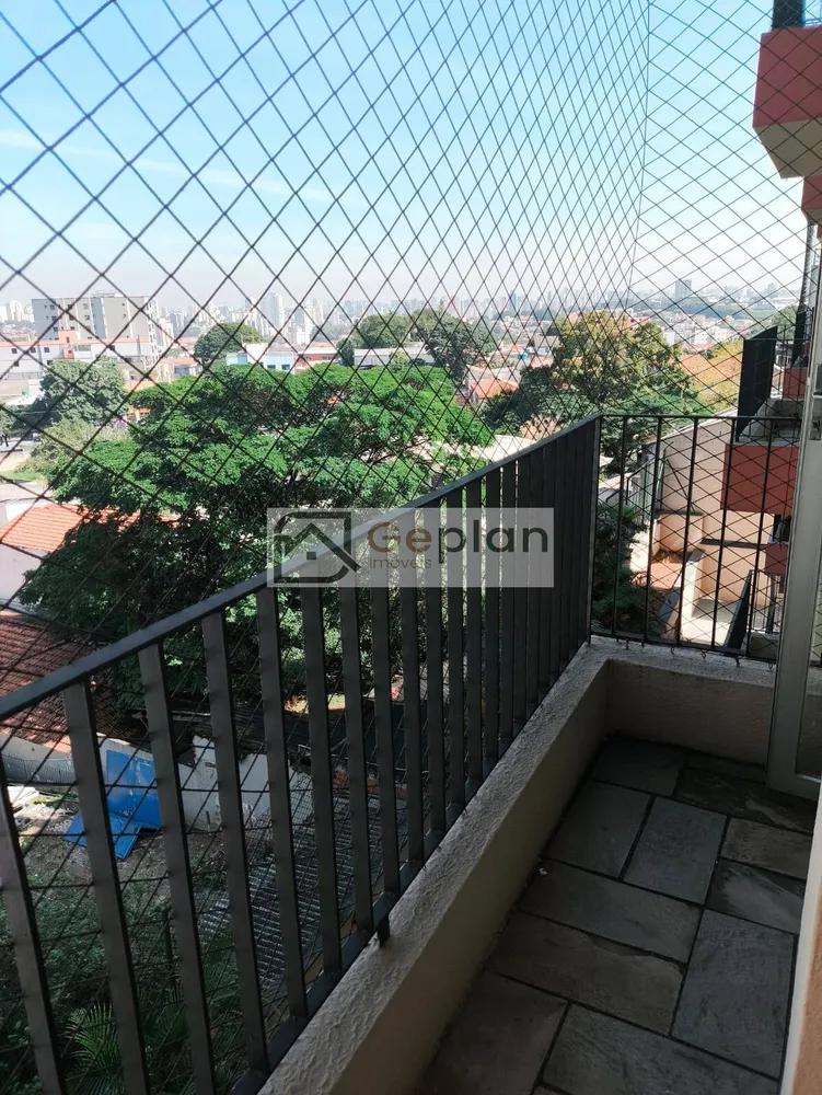 Apartamento, 1 quarto, 45 m² - Foto 4