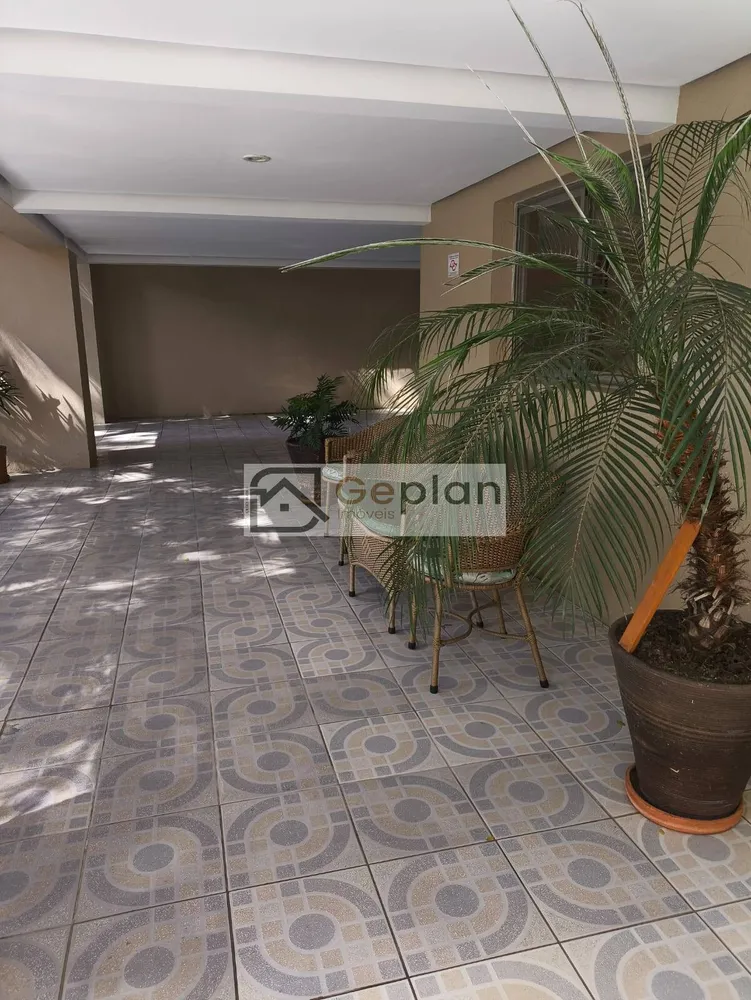 Apartamento, 1 quarto, 45 m² - Foto 15