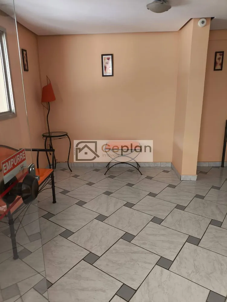 Apartamento, 1 quarto, 45 m² - Foto 4
