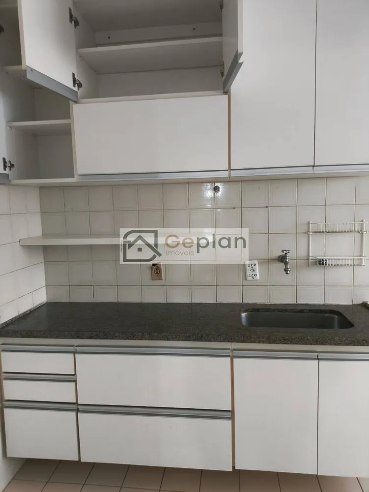 Apartamento, 1 quarto, 45 m² - Foto 9