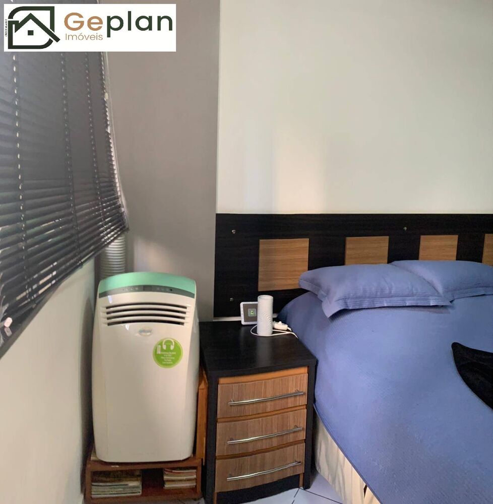 Apartamento, 1 quarto - Foto 4