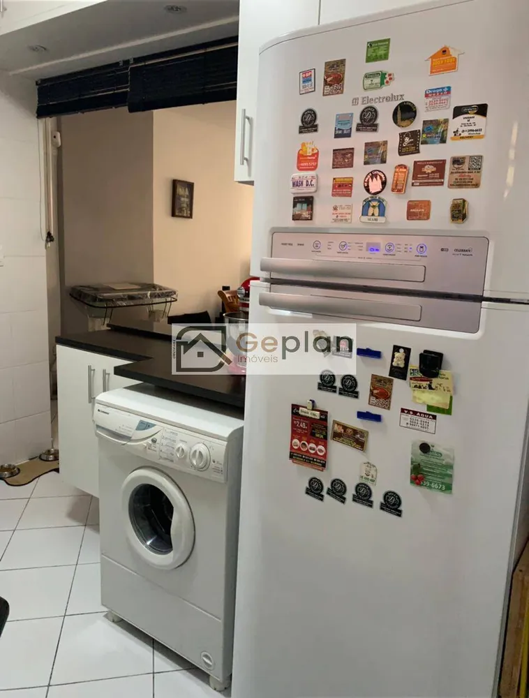 Apartamento, 1 quarto - Foto 7
