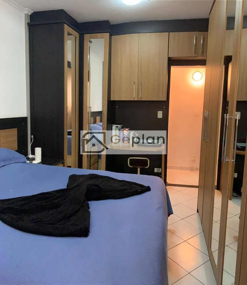 Apartamento, 1 quarto - Foto 8