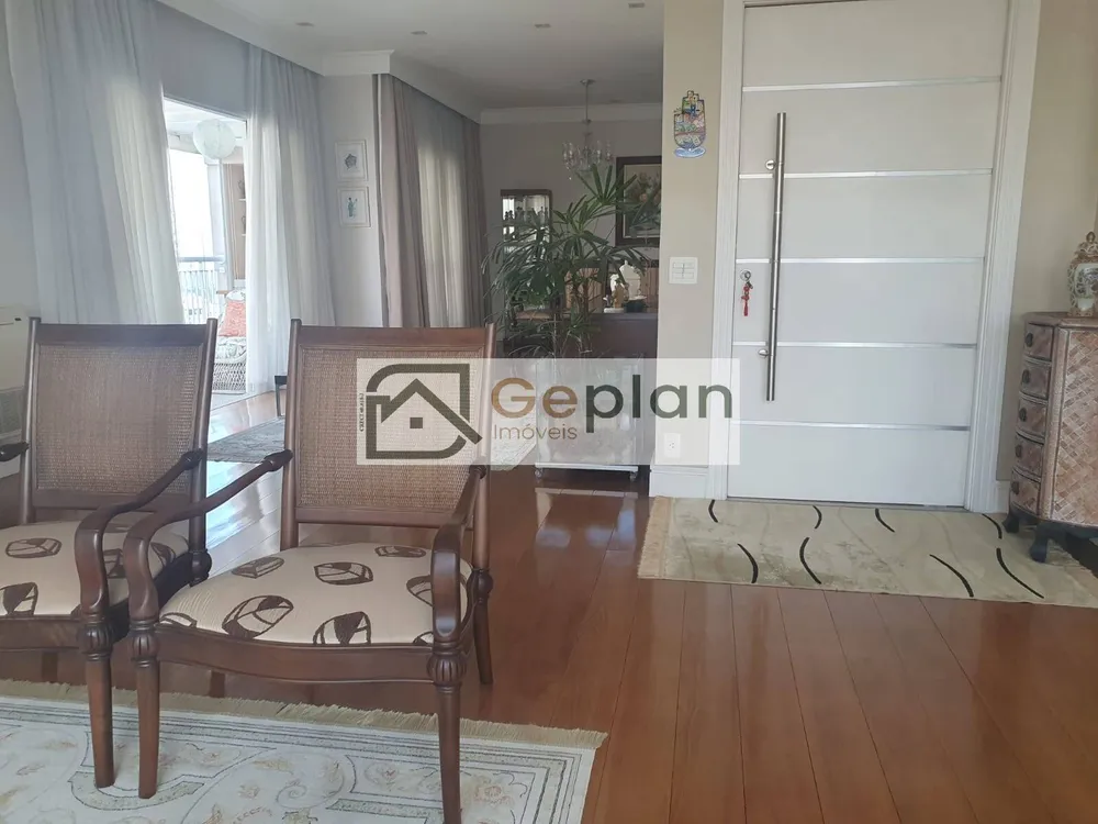 Apartamento, 4 quartos, 425358 m² - Foto 14