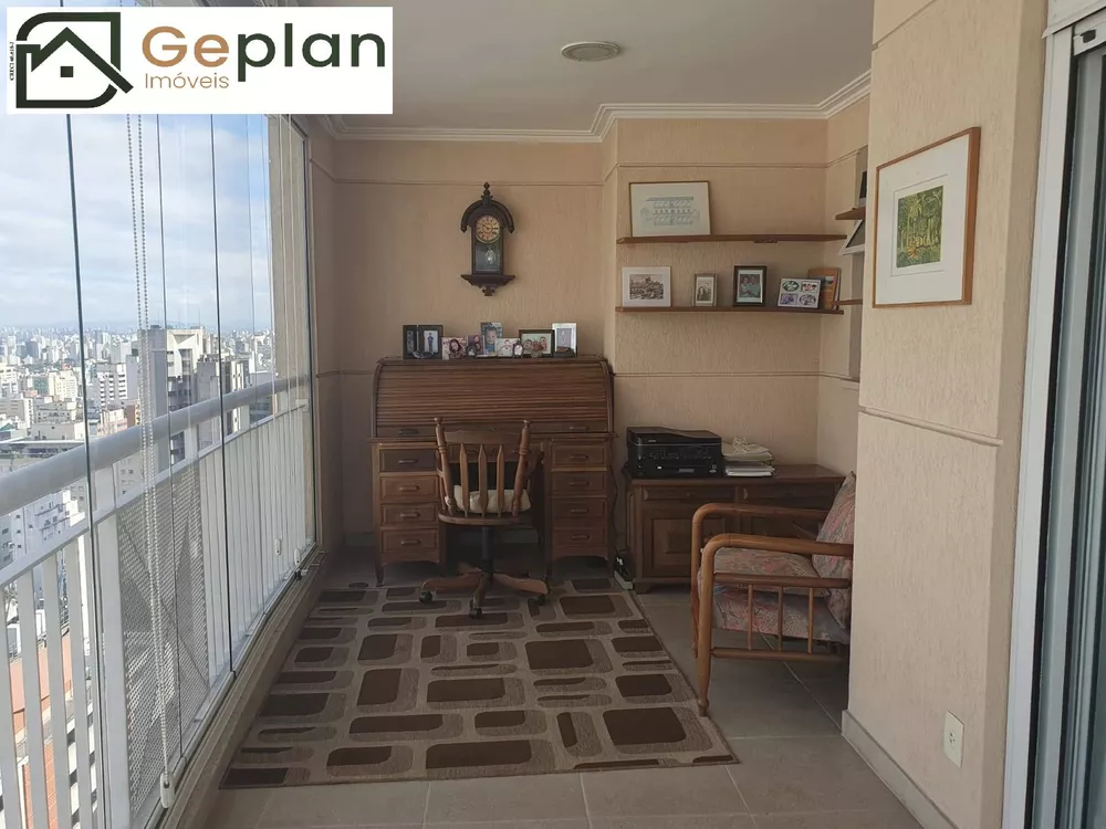 Apartamento à venda com 4 quartos, 425358m² - Foto 3