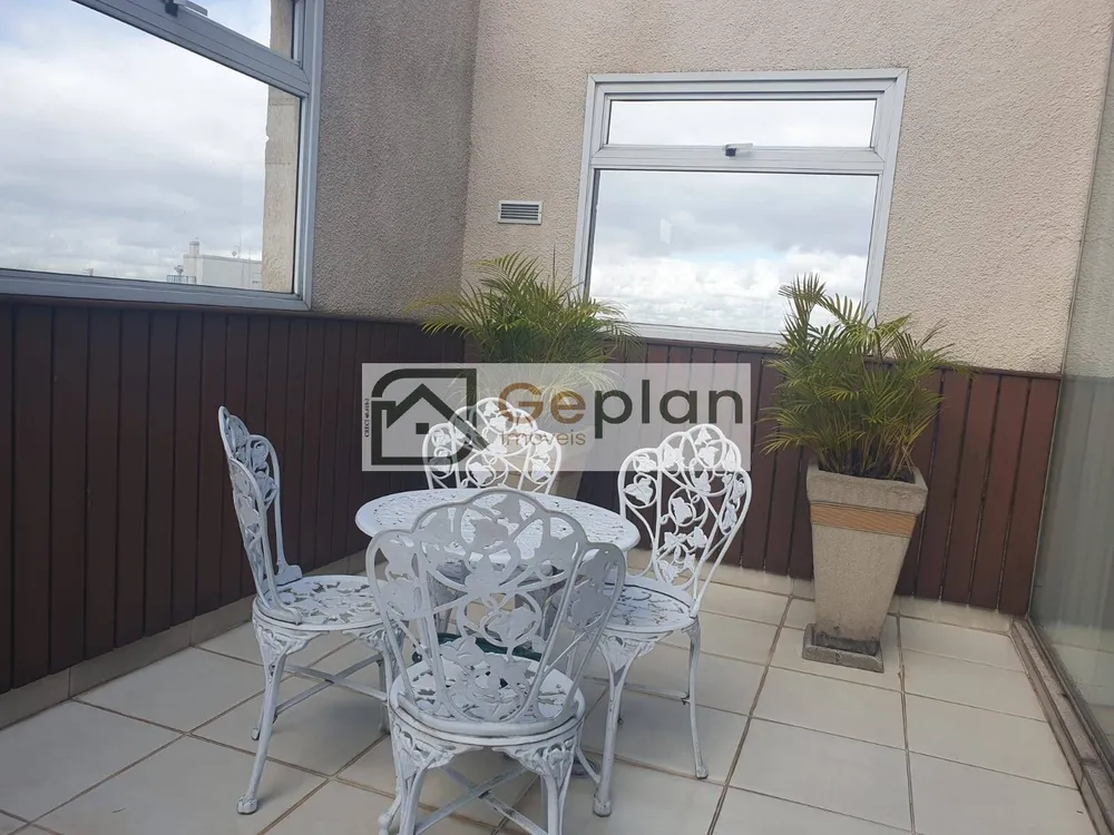 Apartamento, 4 quartos, 425358 m² - Foto 8