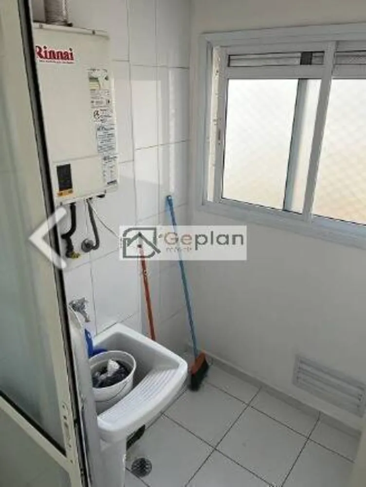 Apartamento, 2 quartos - Foto 10