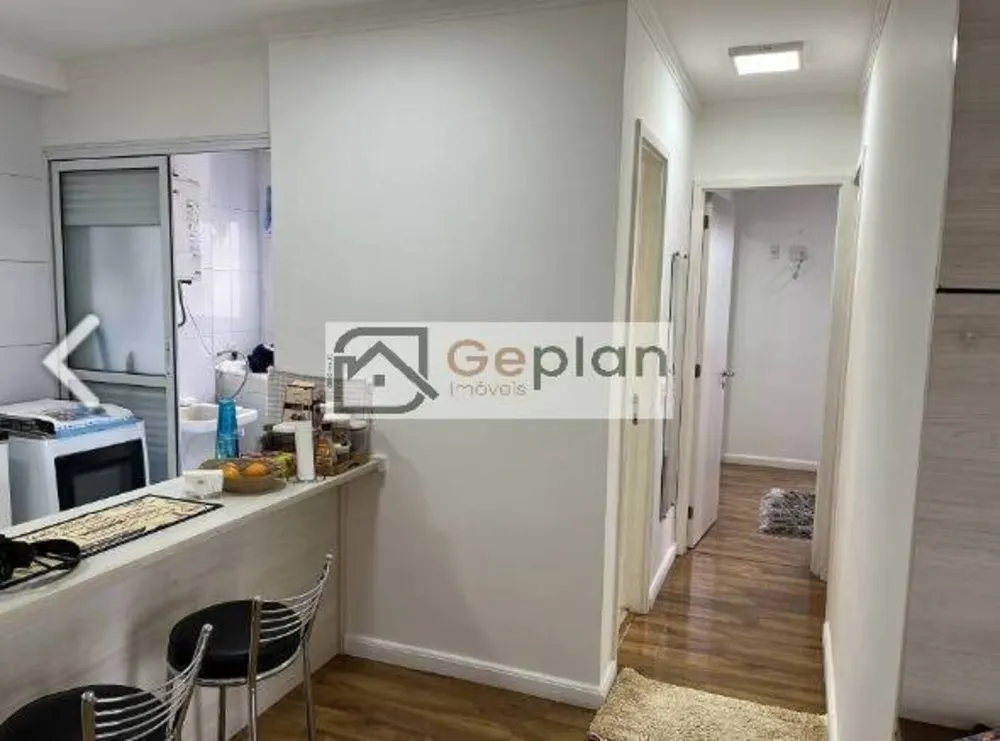 Apartamento, 2 quartos - Foto 11