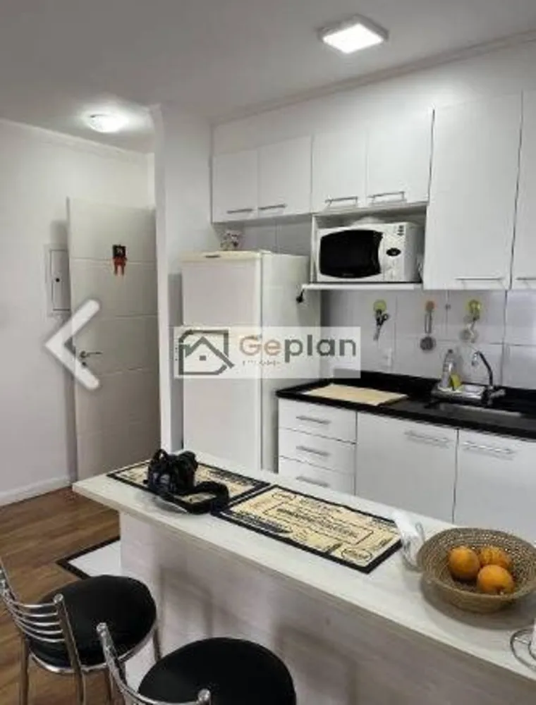 Apartamento, 2 quartos - Foto 5