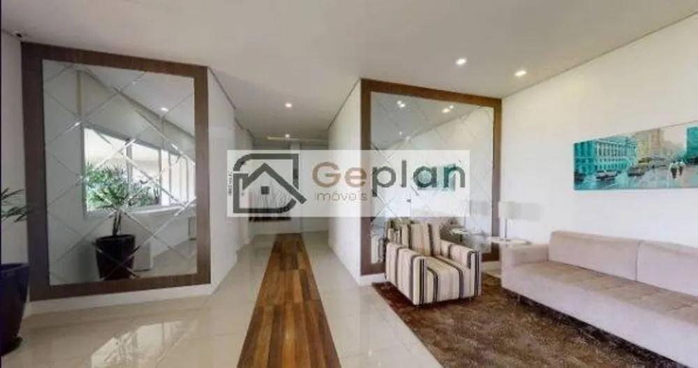 Apartamento, 2 quartos - Foto 6