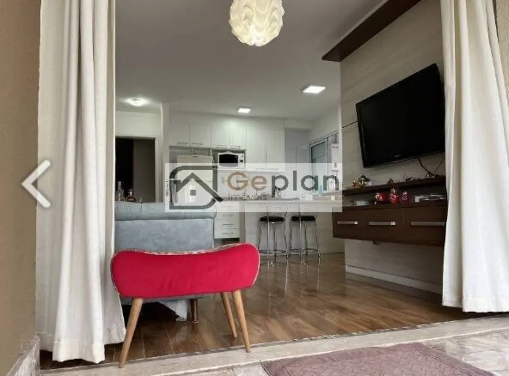 Apartamento, 2 quartos - Foto 7