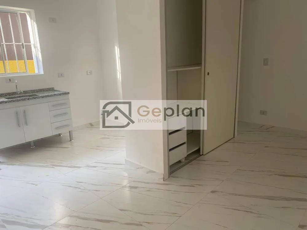 Apartamento, 1 quarto - Foto 3