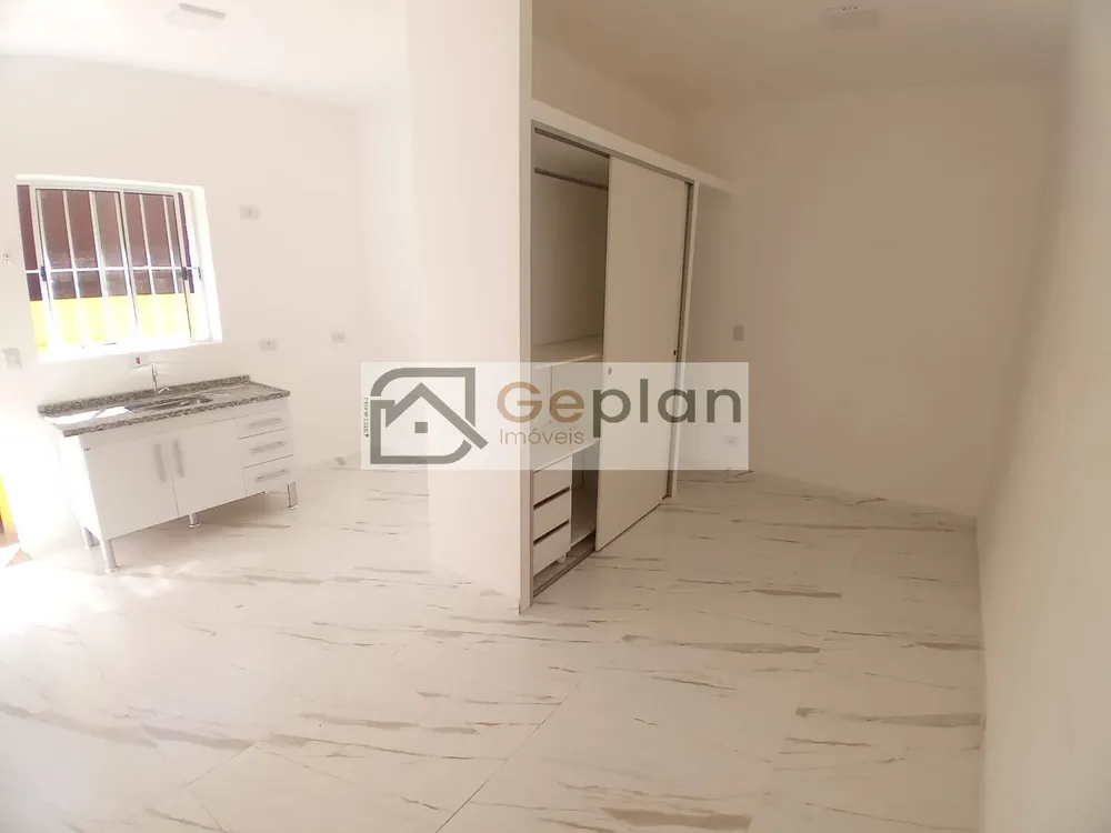 Apartamento, 1 quarto - Foto 1