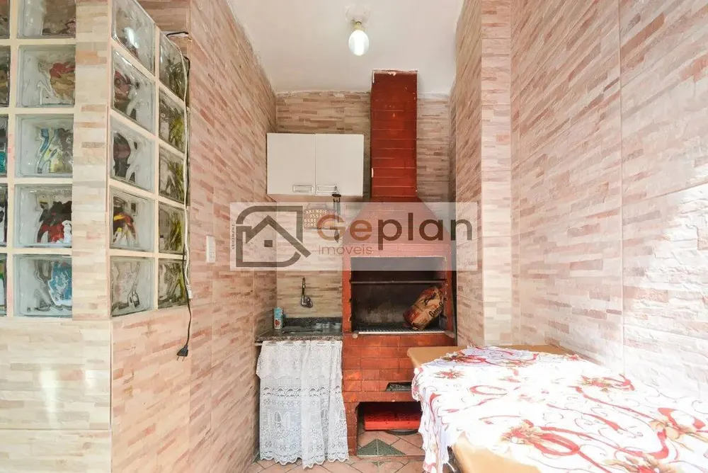 Casa, 3 quartos - Foto 10
