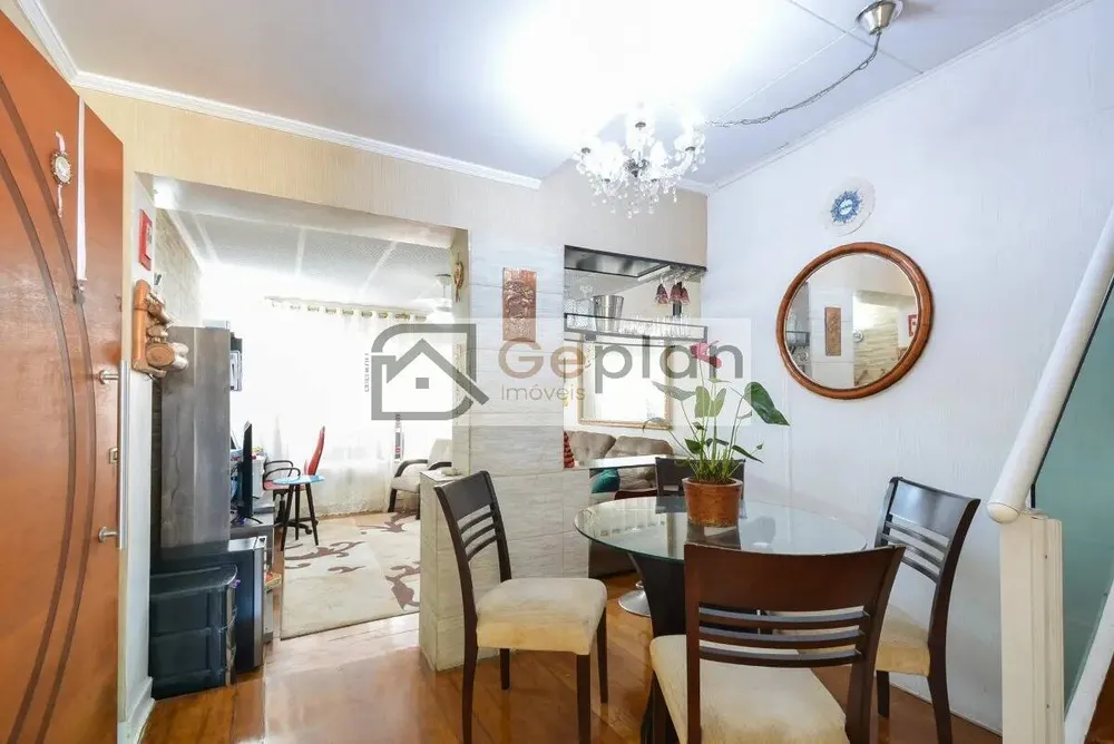 Casa, 3 quartos - Foto 2