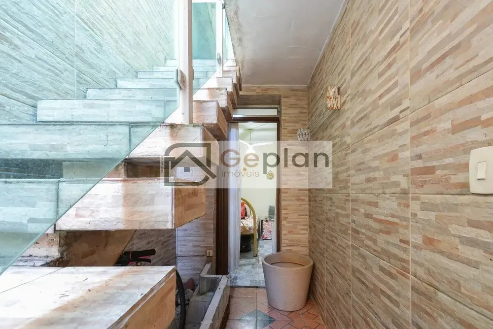 Casa, 3 quartos - Foto 9