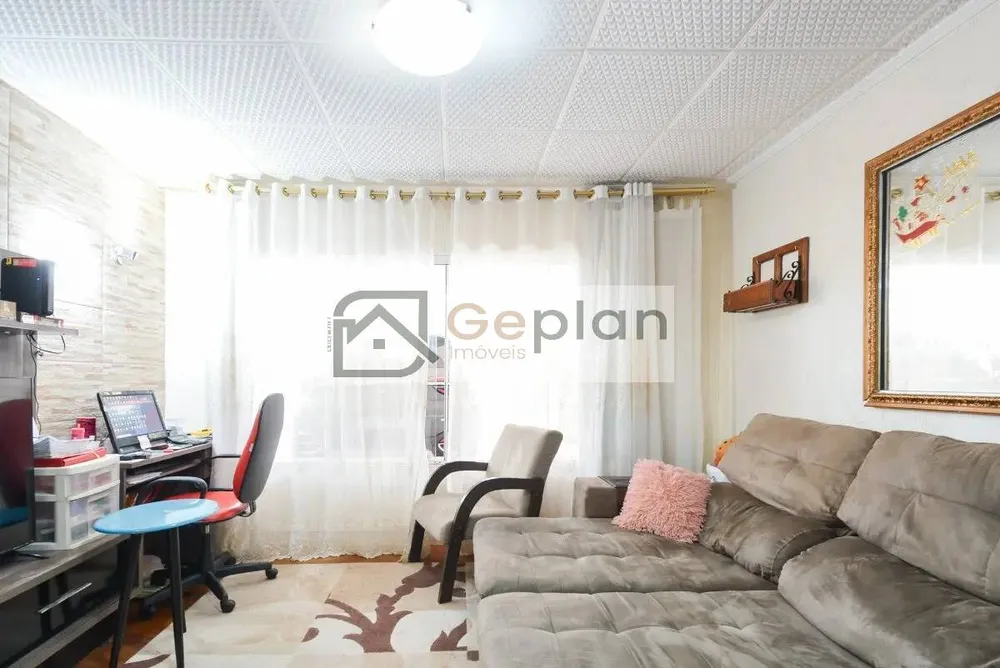 Casa, 3 quartos - Foto 1