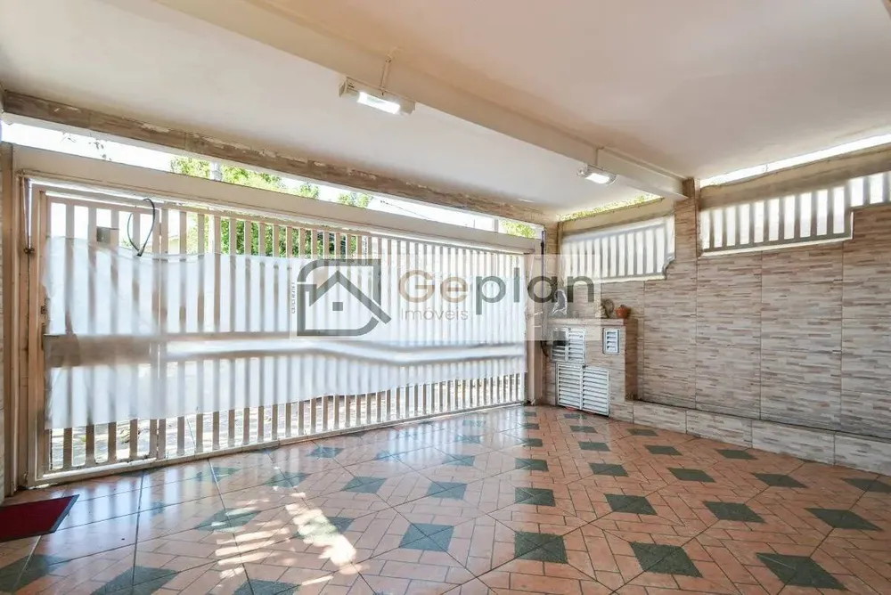 Casa, 3 quartos - Foto 11