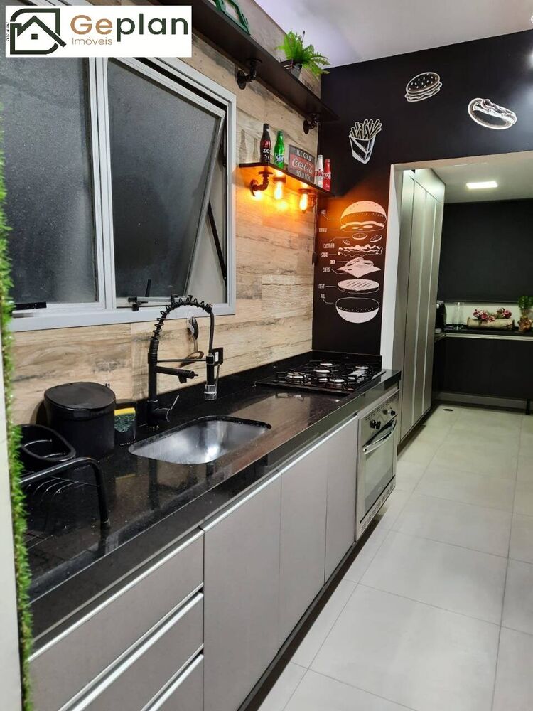 Apartamento, 3 quartos, 124 m² - Foto 2