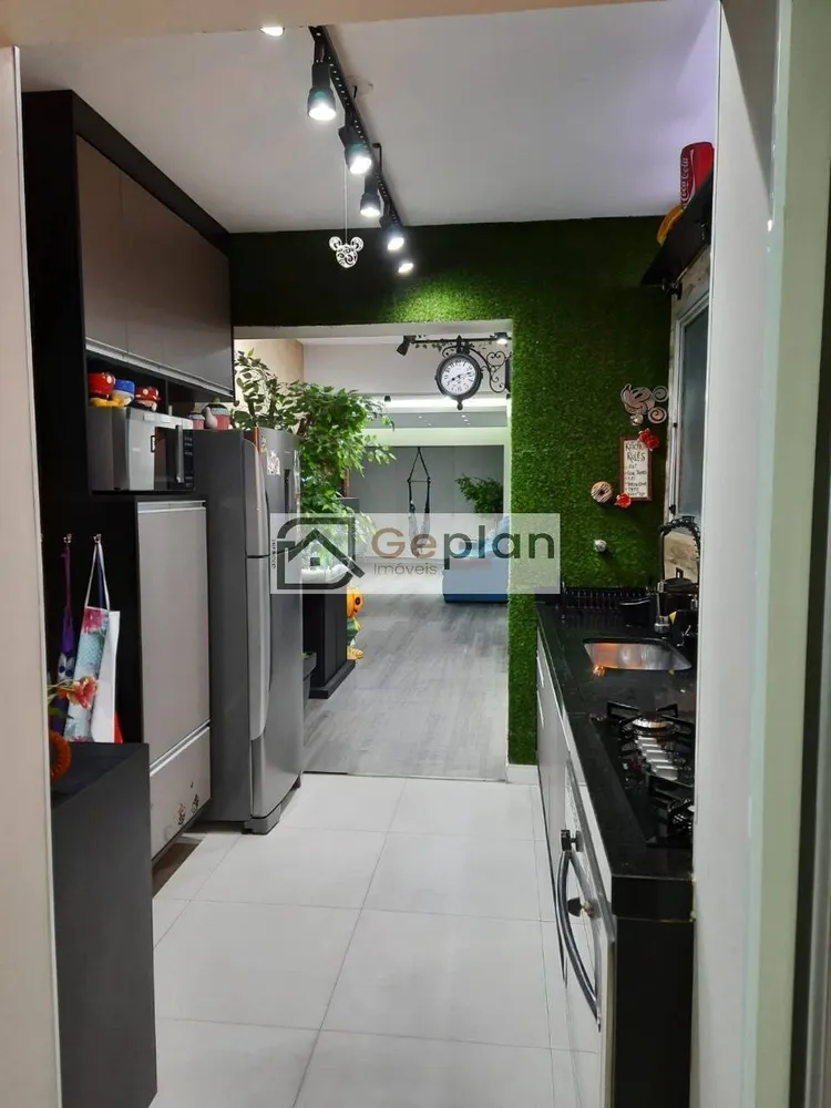 Apartamento, 3 quartos, 124 m² - Foto 11
