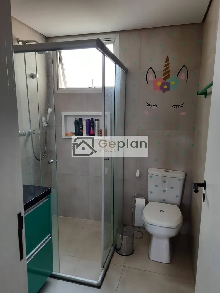 Apartamento, 3 quartos, 124 m² - Foto 16