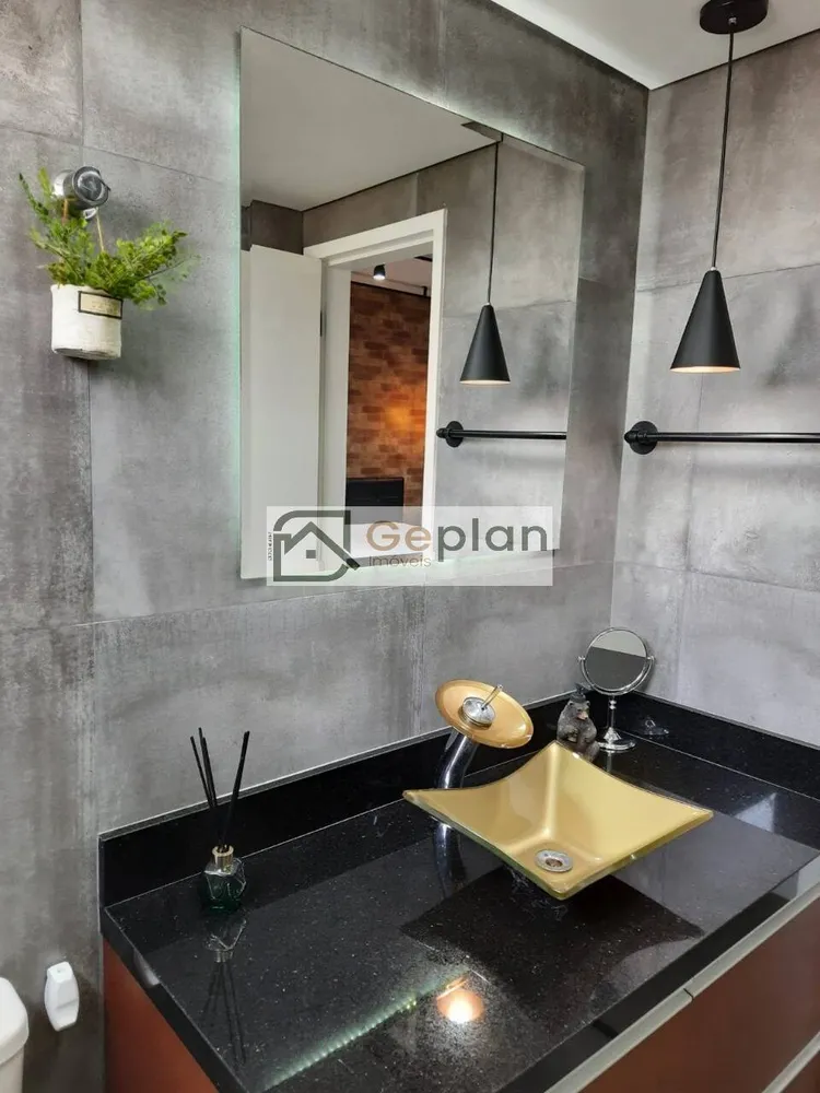 Apartamento, 3 quartos, 124 m² - Foto 14