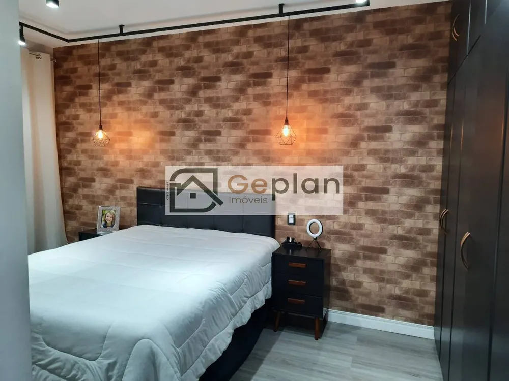Apartamento, 3 quartos, 124 m² - Foto 12