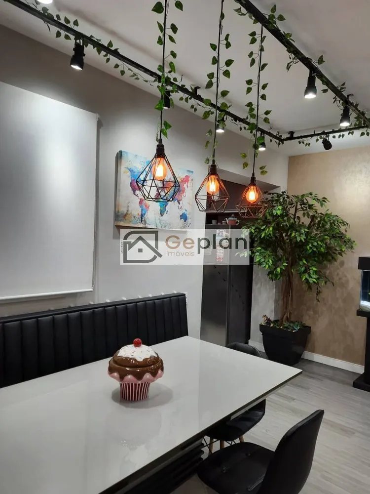 Apartamento, 3 quartos, 124 m² - Foto 4