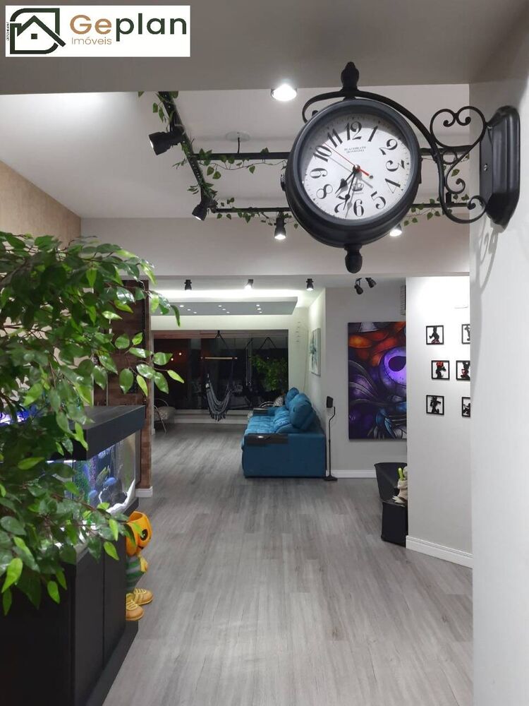 Apartamento, 3 quartos, 124 m² - Foto 4