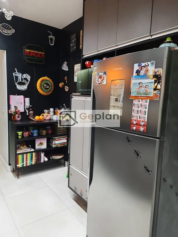 Apartamento, 3 quartos, 124 m² - Foto 10