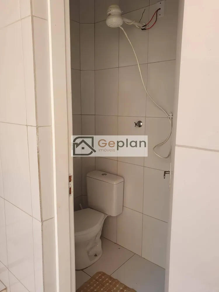 Casa, 3 quartos, 150 m² - Foto 13