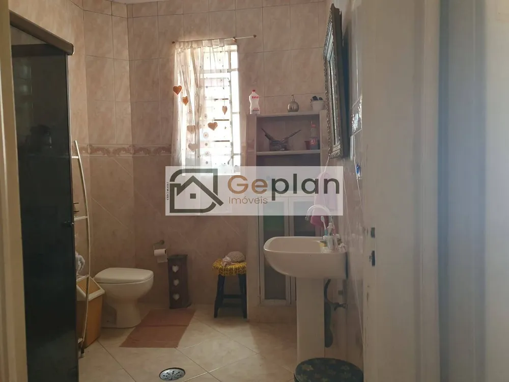 Casa, 3 quartos, 150 m² - Foto 11