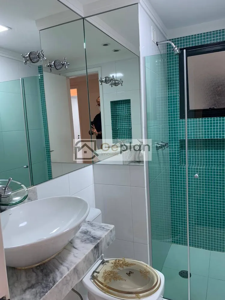 Apartamento, 3 quartos, 81 m² - Foto 7