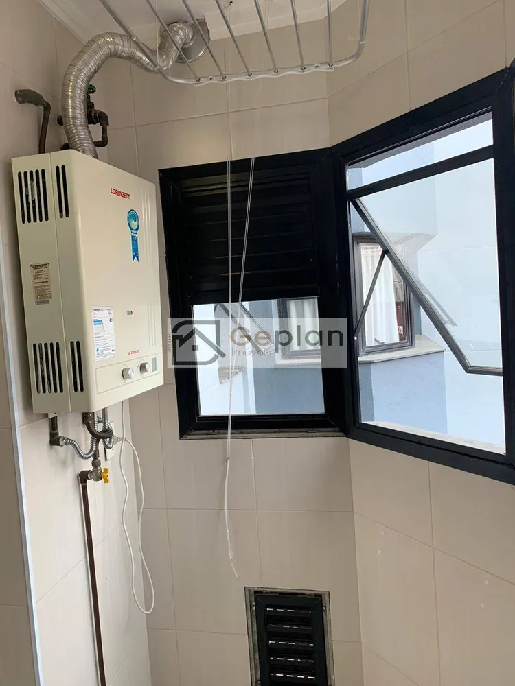 Apartamento, 3 quartos, 81 m² - Foto 9