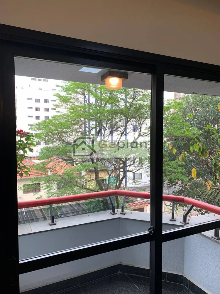 Apartamento, 3 quartos, 81 m² - Foto 2