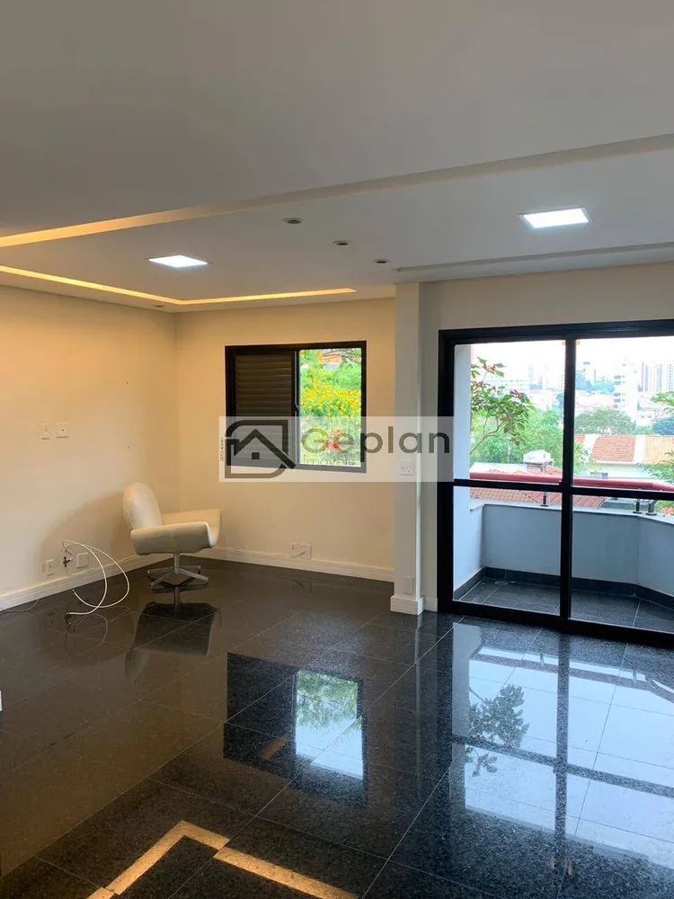 Apartamento, 3 quartos, 81 m² - Foto 3
