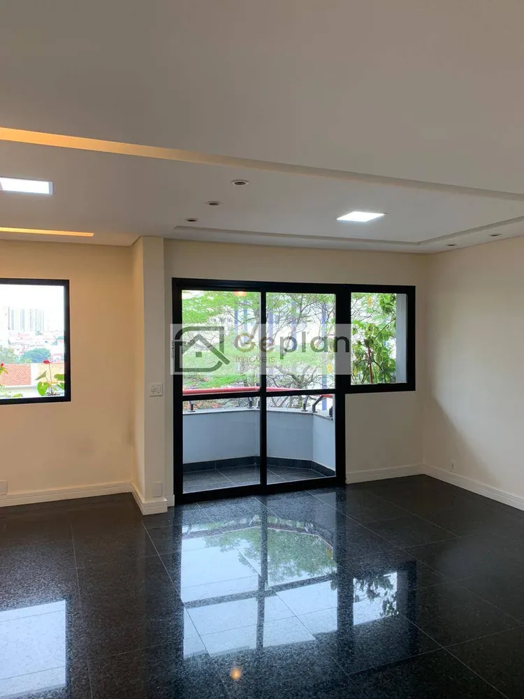 Apartamento, 3 quartos, 81 m² - Foto 1
