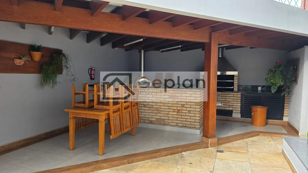 Apartamento, 3 quartos, 81 m² - Foto 11