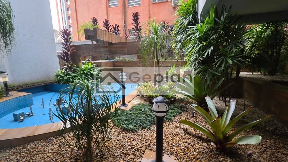 Apartamento, 3 quartos, 81 m² - Foto 1
