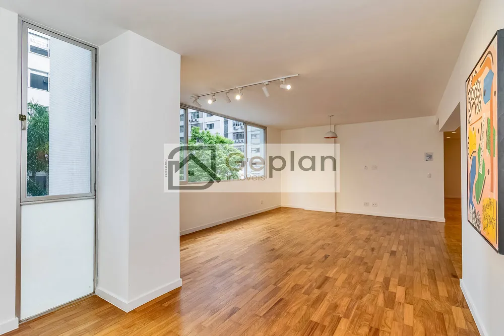Apartamento, 3 quartos - Foto 1