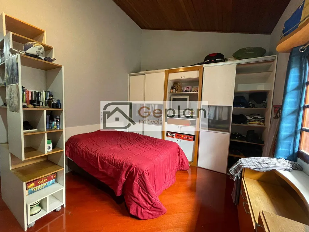 Casa, 4 quartos - Foto 10