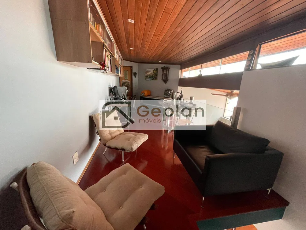 Casa, 4 quartos - Foto 7